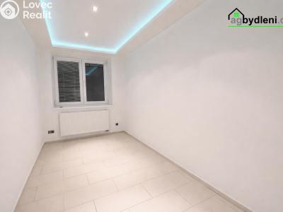 Pronájem bytu 3+1 Nýrsko, Klatovská č. 6