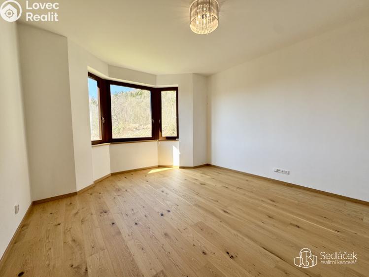 Pronájem bytu 2+KK Karlovy Vary, Tyršova č. 9