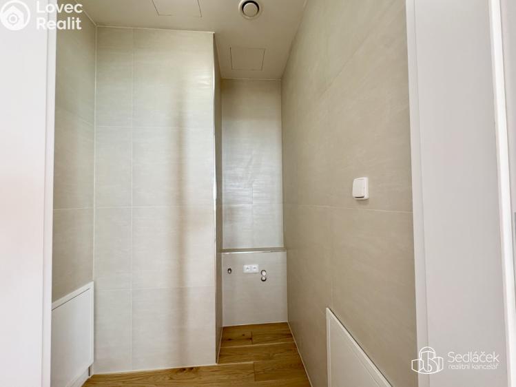 Pronájem bytu 2+KK Karlovy Vary, Tyršova č. 12