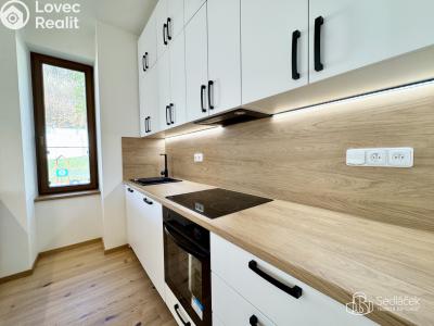 Pronájem bytu 2+KK Karlovy Vary, Tyršova č. 2