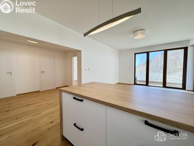 Pronájem bytu 2+KK Karlovy Vary, Tyršova č. 3