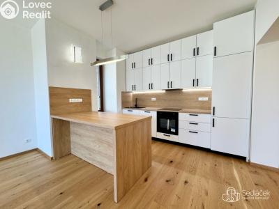 Pronájem bytu 2+KK Karlovy Vary, Tyršova č. 5