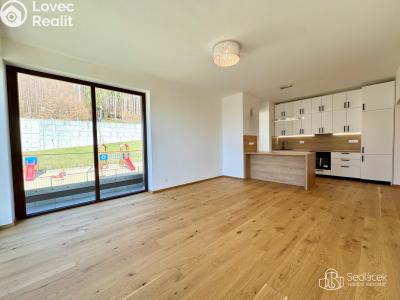 Pronájem bytu 2+KK Karlovy Vary, Tyršova č. 6