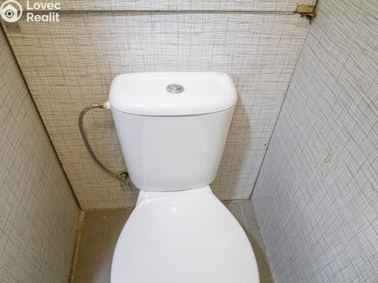 Prodej bytu 1+1 Sušice, Hrádecká 1074 č. 11