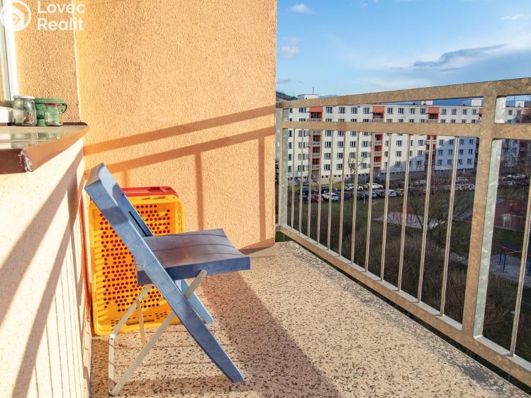 Prodej bytu 1+1 Sušice, Hrádecká 1074 č. 17