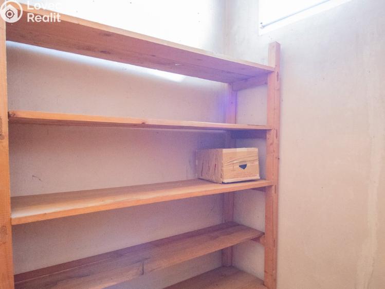 Prodej bytu 1+1 Sušice, Hrádecká 1074 č. 20