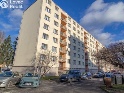 Prodej bytu 1+1 Sušice, Hrádecká 1074 č. 1