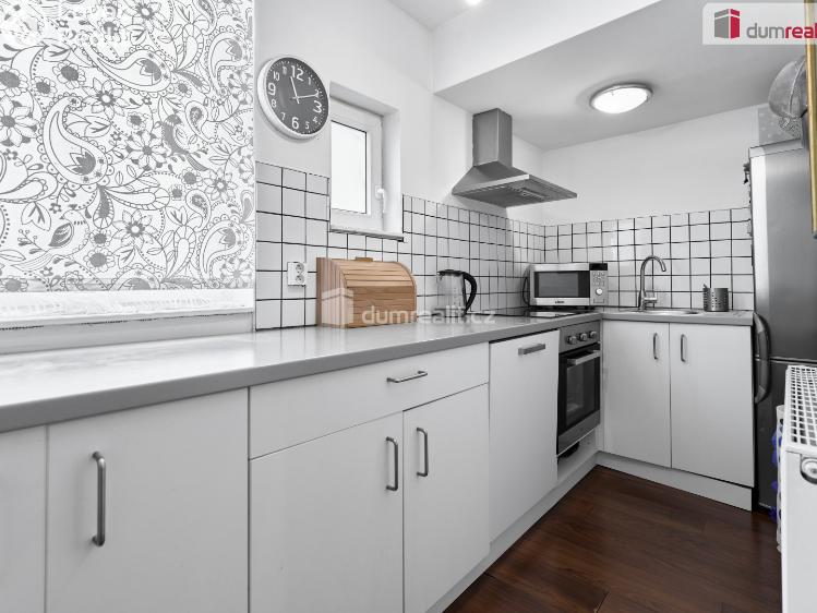 Prodej rodinného domu Ostrov, Žižkova č. 6