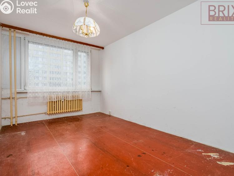 Prodej bytu 3+1 Praha, Kálikova č. 8