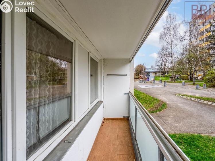 Prodej bytu 3+1 Praha, Kálikova č. 23