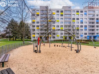 Продажа квартиры 3+1 Praha, Kálikova č. 1