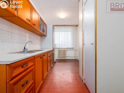 Продажа квартиры 3+1 Praha, Kálikova č. 3