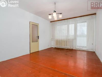 Продажа квартиры 3+1 Praha, Kálikova č. 5