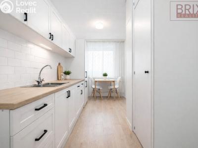 Prodej bytu 3+1 Praha, Kálikova č. 2