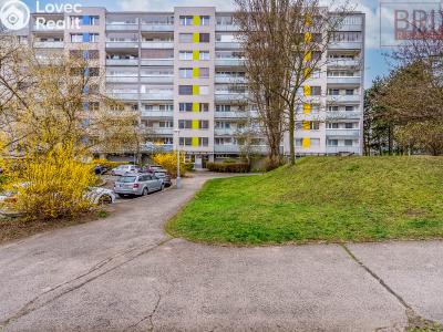 Продаж квартири 3+1 Praha, Kálikova č. 7