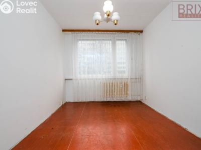 Продаж квартири 3+1 Praha, Kálikova č. 11