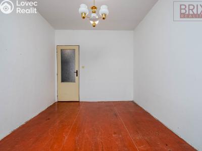 Продаж квартири 3+1 Praha, Kálikova č. 13
