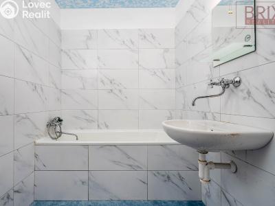 Продаж квартири 3+1 Praha, Kálikova č. 14