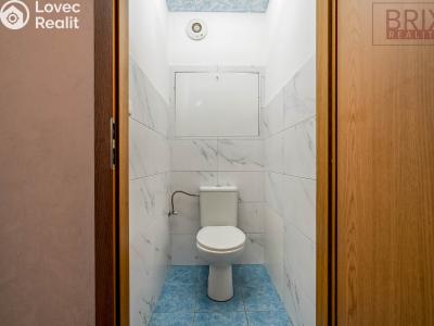 Продаж квартири 3+1 Praha, Kálikova č. 15