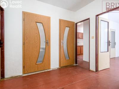 Продаж квартири 3+1 Praha, Kálikova č. 19