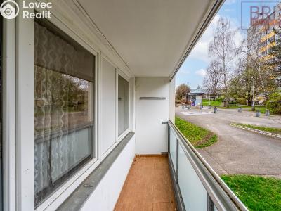 Продаж квартири 3+1 Praha, Kálikova č. 23