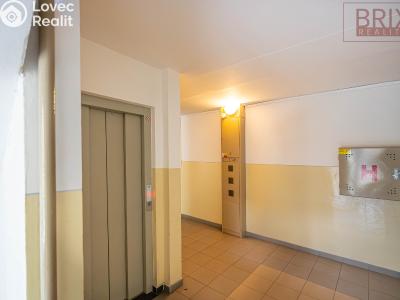 Продаж квартири 3+1 Praha, Kálikova č. 24