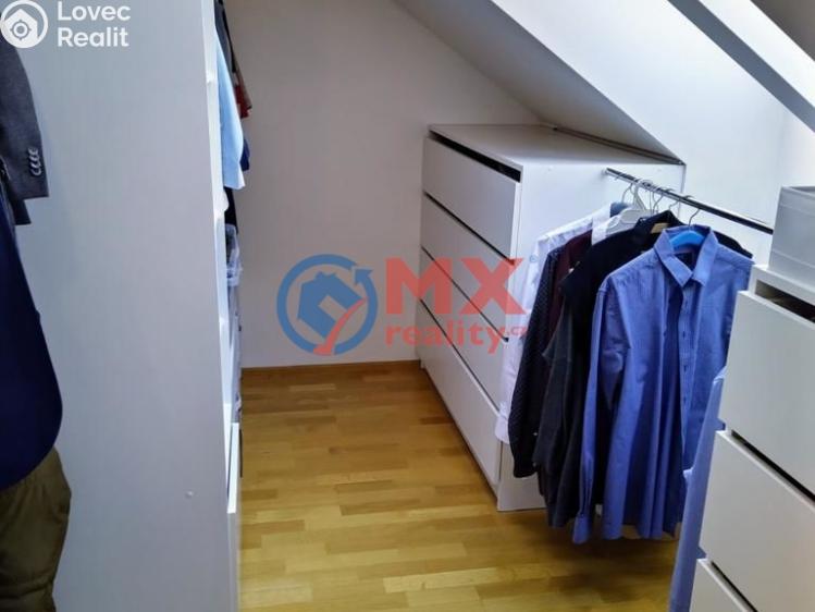 Pronájem bytu 3+KK Praha, Ortenovo náměstí 928/30 č. 14