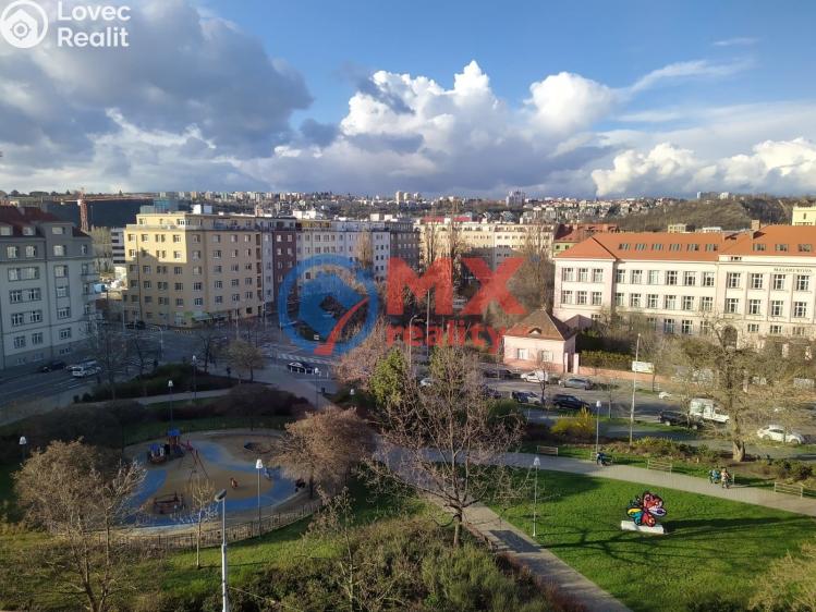 Оренда квартири 3+KK Praha, Ortenovo náměstí 928/30 č. 2