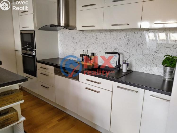 Оренда квартири 3+KK Praha, Ortenovo náměstí 928/30 č. 3