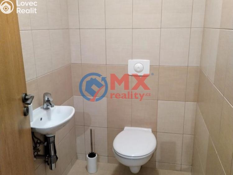 Оренда квартири 3+KK Praha, Ortenovo náměstí 928/30 č. 6