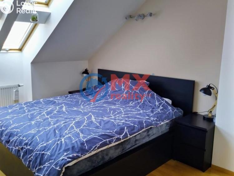 Оренда квартири 3+KK Praha, Ortenovo náměstí 928/30 č. 8