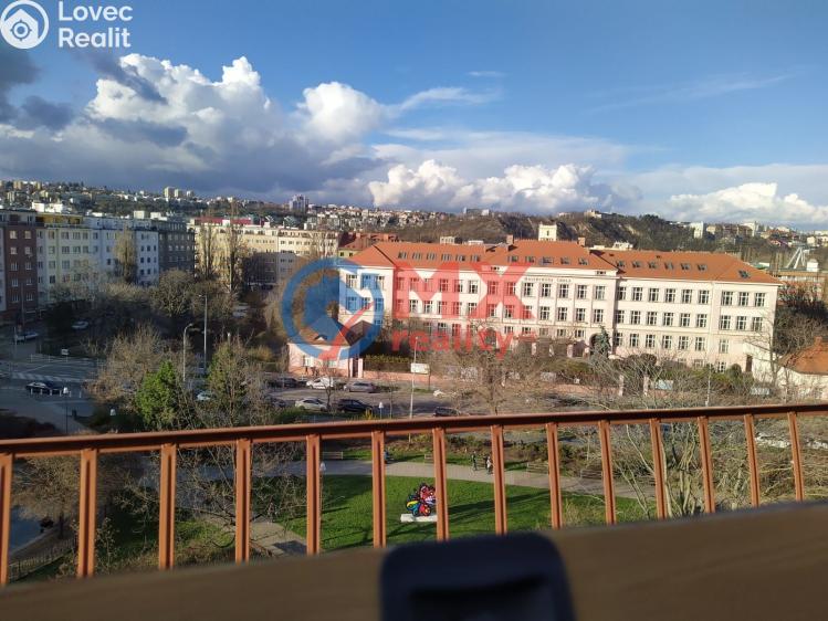 Оренда квартири 3+KK Praha, Ortenovo náměstí 928/30 č. 9