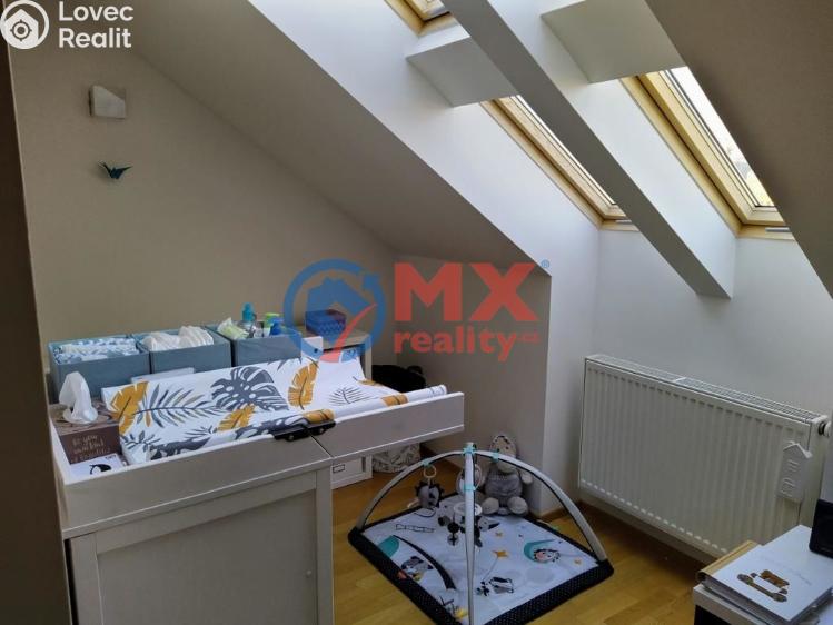 Оренда квартири 3+KK Praha, Ortenovo náměstí 928/30 č. 12