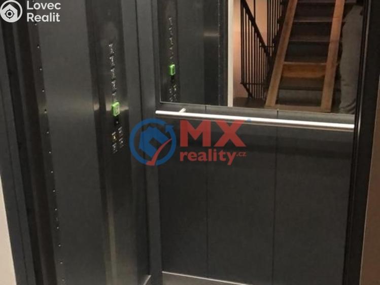 Оренда квартири 3+KK Praha, Ortenovo náměstí 928/30 č. 15