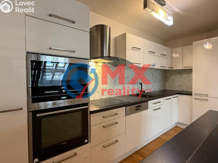 Аренда квартиры 3+KK Praha, Ortenovo náměstí 928/30 č. 2