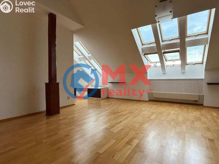 Аренда квартиры 3+KK Praha, Ortenovo náměstí 928/30 č. 11