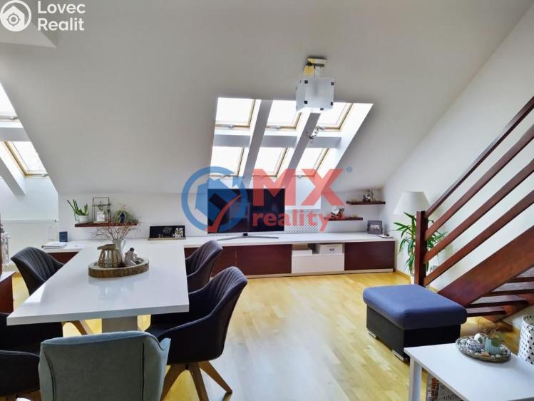 Аренда квартиры 3+KK Praha, Ortenovo náměstí 928/30 č. 12