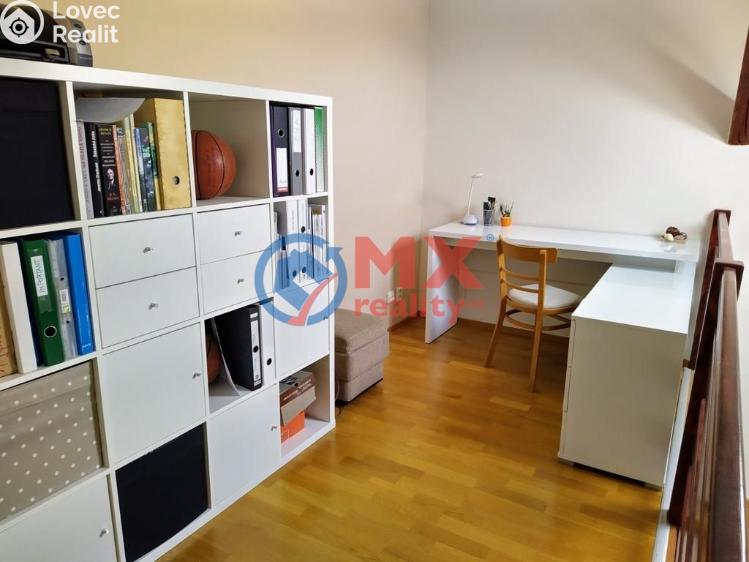 Аренда квартиры 3+KK Praha, Ortenovo náměstí 928/30 č. 16