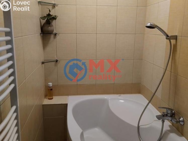 Аренда квартиры 3+KK Praha, Ortenovo náměstí 928/30 č. 22