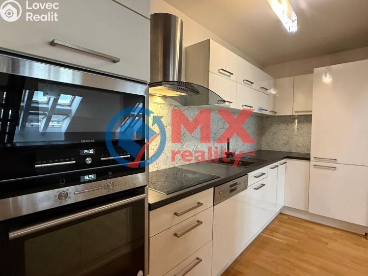 Аренда квартиры 3+KK Praha, Ortenovo náměstí 928/30 č. 35