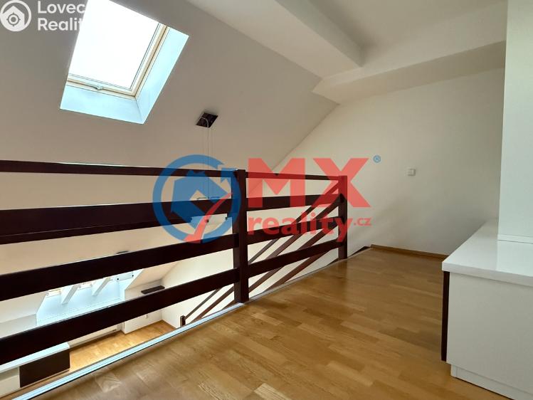 Аренда квартиры 3+KK Praha, Ortenovo náměstí 928/30 č. 36