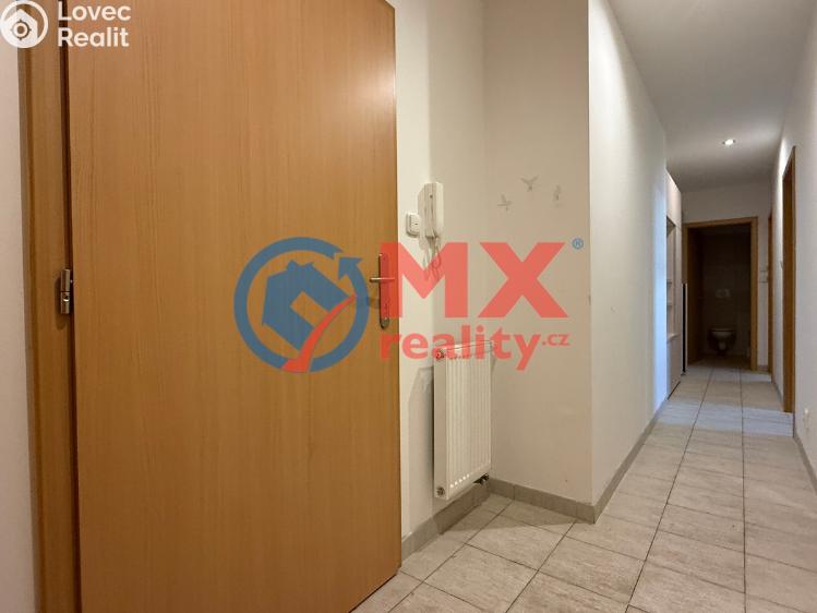 Аренда квартиры 3+KK Praha, Ortenovo náměstí 928/30 č. 38