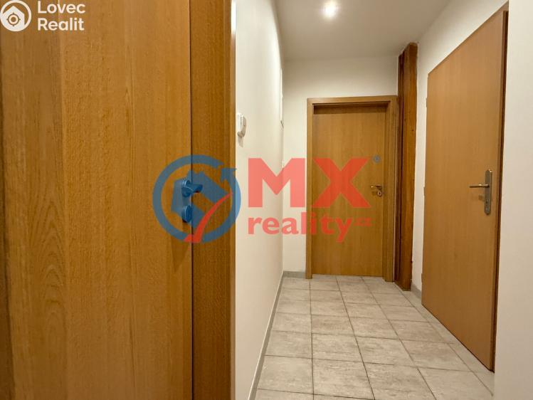 Аренда квартиры 3+KK Praha, Ortenovo náměstí 928/30 č. 40