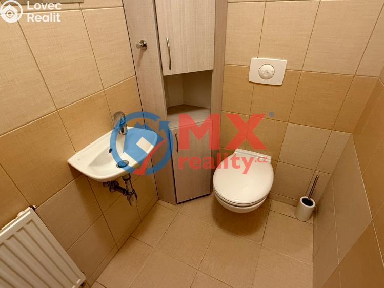 Аренда квартиры 3+KK Praha, Ortenovo náměstí 928/30 č. 41