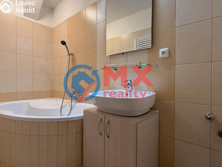 Аренда квартиры 3+KK Praha, Ortenovo náměstí 928/30 č. 43