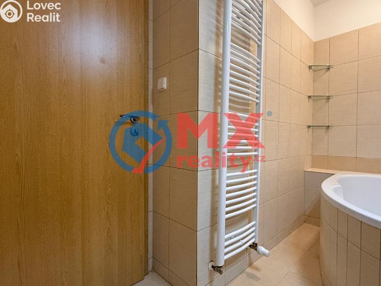 Аренда квартиры 3+KK Praha, Ortenovo náměstí 928/30 č. 44