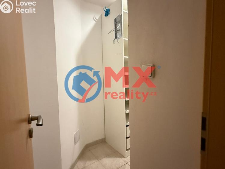 Аренда квартиры 3+KK Praha, Ortenovo náměstí 928/30 č. 45