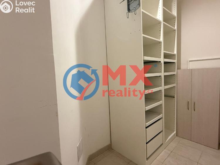 Аренда квартиры 3+KK Praha, Ortenovo náměstí 928/30 č. 46