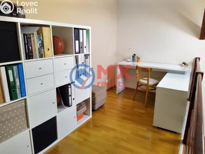 Pronájem bytu 3+KK Praha, Ortenovo náměstí č. 5