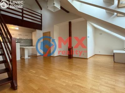 Rent apartment 3+KK Praha, Ortenovo náměstí č. 7